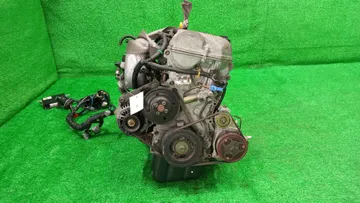 ДВИГАТЕЛЬ НА SUZUKI SWIFT HT51S M13A