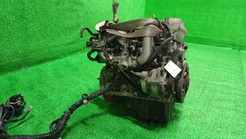 ДВИГАТЕЛЬ НА SUZUKI SWIFT HT51S M13A
