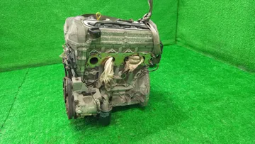 ДВИГАТЕЛЬ НА SUZUKI SWIFT HT51S M13A