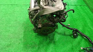 ДВИГАТЕЛЬ НА SUZUKI SWIFT HT51S M13A
