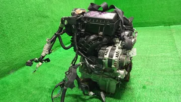 ДВИГАТЕЛЬ НА SUZUKI HUSTLER MR52S R06AT