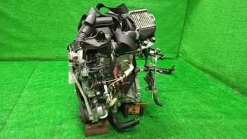 ДВИГАТЕЛЬ НА SUZUKI HUSTLER MR52S R06AT