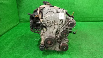 ДВИГАТЕЛЬ НА NISSAN TEANA L33 QR25DE