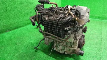 ДВИГАТЕЛЬ НА NISSAN TEANA L33 QR25DE
