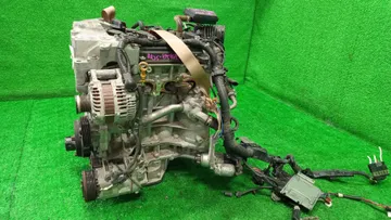 ДВИГАТЕЛЬ НА NISSAN TEANA L33 QR25DE