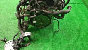 ДВИГАТЕЛЬ НА NISSAN TEANA L33 QR25DE
