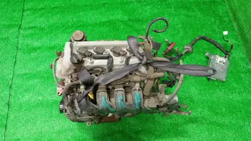 ДВИГАТЕЛЬ НА TOYOTA PORTE NNP10 2NZ-FE