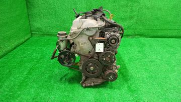ДВИГАТЕЛЬ НА TOYOTA PORTE NNP10 2NZ-FE