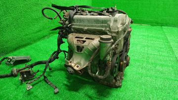 ДВИГАТЕЛЬ НА TOYOTA PORTE NNP10 2NZ-FE