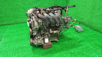 ДВИГАТЕЛЬ НА TOYOTA PORTE NNP10 2NZ-FE