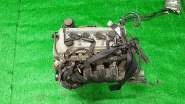 ДВИГАТЕЛЬ НА TOYOTA PORTE NNP10 2NZ-FE