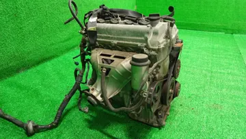 ДВИГАТЕЛЬ НА TOYOTA PORTE NNP10 2NZ-FE