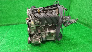 ДВИГАТЕЛЬ НА TOYOTA PORTE NNP10 2NZ-FE