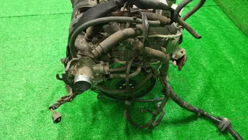 ДВИГАТЕЛЬ НА TOYOTA PORTE NNP10 2NZ-FE
