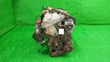 ДВИГАТЕЛЬ НА TOYOTA PORTE NNP10 2NZ-FE