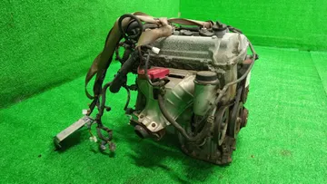 ДВИГАТЕЛЬ НА TOYOTA PORTE NNP10 2NZ-FE