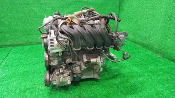 ДВИГАТЕЛЬ НА TOYOTA PORTE NNP10 2NZ-FE