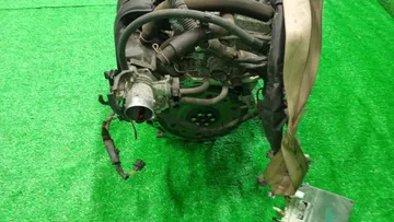 ДВИГАТЕЛЬ НА TOYOTA PORTE NNP10 2NZ-FE