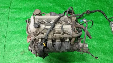 ДВИГАТЕЛЬ НА TOYOTA PORTE NNP10 2NZ-FE