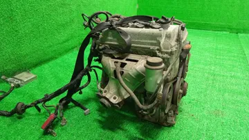 ДВИГАТЕЛЬ НА TOYOTA PORTE NNP10 2NZ-FE