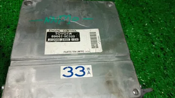 ДВИГАТЕЛЬ НА TOYOTA PORTE NNP10 2NZ-FE