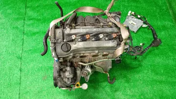ДВИГАТЕЛЬ НА TOYOTA IPSUM ACM21W 2AZ-FE