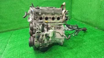 ДВИГАТЕЛЬ НА TOYOTA IPSUM ACM21W 2AZ-FE