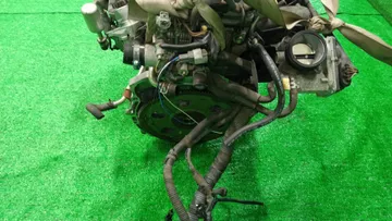 ДВИГАТЕЛЬ НА TOYOTA IPSUM ACM21W 2AZ-FE