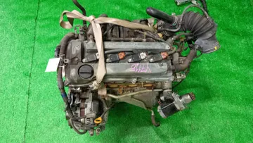 ДВИГАТЕЛЬ НА TOYOTA IPSUM ACM21W 2AZ-FE