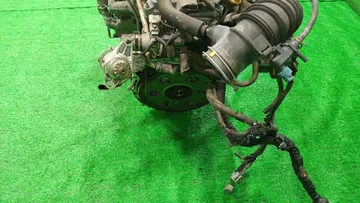 ДВИГАТЕЛЬ НА TOYOTA IPSUM ACM21W 2AZ-FE