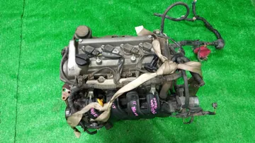 ДВИГАТЕЛЬ НА TOYOTA PORTE NNP10 2NZ-FE