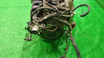 ДВИГАТЕЛЬ НА TOYOTA PORTE NNP10 2NZ-FE