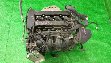 ДВИГАТЕЛЬ НА MITSUBISHI OUTLANDER CW4W 4B11