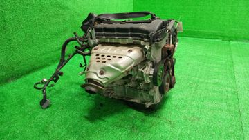ДВИГАТЕЛЬ НА MITSUBISHI OUTLANDER CW4W 4B11