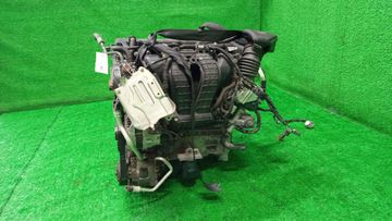 ДВИГАТЕЛЬ НА MITSUBISHI OUTLANDER CW4W 4B11