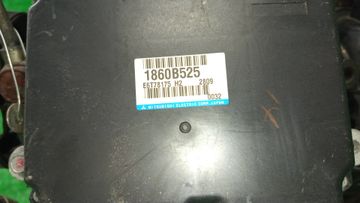 ДВИГАТЕЛЬ НА MITSUBISHI OUTLANDER CW4W 4B11