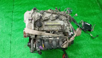 ДВИГАТЕЛЬ НА TOYOTA COROLLA  AXIO ZRE142 2ZR-FE