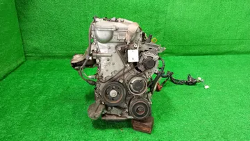 ДВИГАТЕЛЬ НА TOYOTA COROLLA  AXIO ZRE142 2ZR-FE