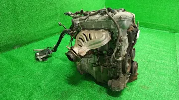 ДВИГАТЕЛЬ НА TOYOTA COROLLA  AXIO ZRE142 2ZR-FE