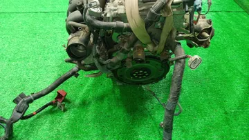 ДВИГАТЕЛЬ НА TOYOTA COROLLA  AXIO ZRE142 2ZR-FE