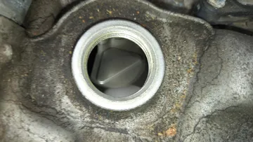 ДВИГАТЕЛЬ НА TOYOTA COROLLA  AXIO ZRE142 2ZR-FE