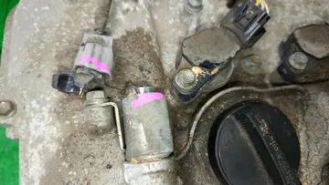 ДВИГАТЕЛЬ НА TOYOTA COROLLA  AXIO ZRE142 2ZR-FE