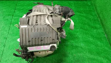 ДВИГАТЕЛЬ НА MITSUBISHI LEGNUM EC5W 6A13