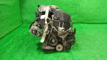 ДВИГАТЕЛЬ НА MITSUBISHI LEGNUM EC5W 6A13