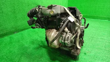 ДВИГАТЕЛЬ НА MITSUBISHI LEGNUM EC5W 6A13