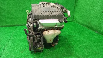 ДВИГАТЕЛЬ НА MITSUBISHI LEGNUM EC5W 6A13