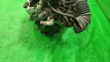 ДВИГАТЕЛЬ НА MITSUBISHI LEGNUM EC5W 6A13