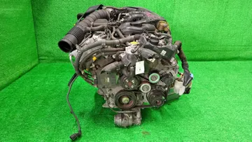 ДВИГАТЕЛЬ НА TOYOTA MARK X GRX120 4GR-FSE