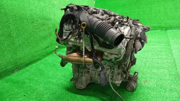 ДВИГАТЕЛЬ НА TOYOTA MARK X GRX120 4GR-FSE