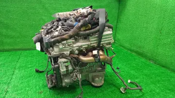 ДВИГАТЕЛЬ НА TOYOTA MARK X GRX120 4GR-FSE
